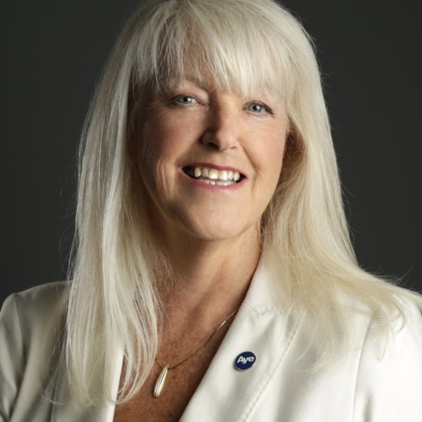 Lesley Riddoch