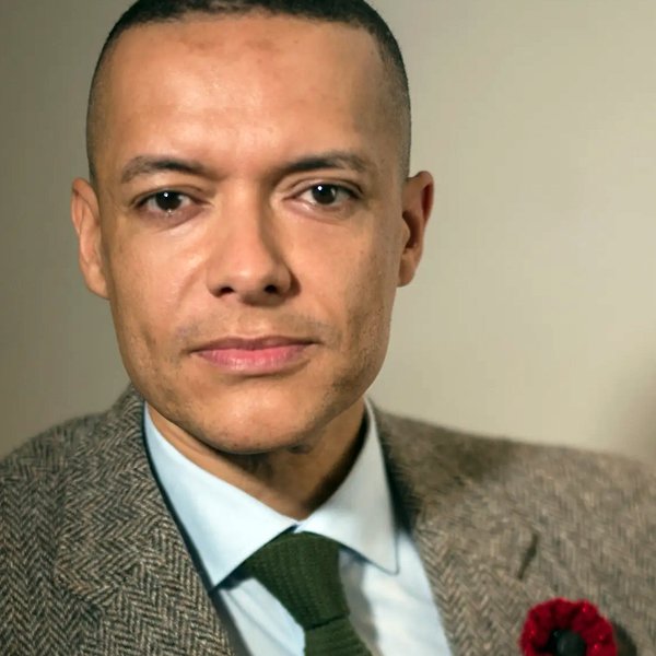 Clive Lewis MP