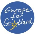 Europe for Scotland